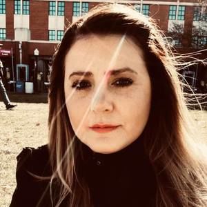 Meet your Posher, Brittney